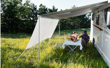 zelt für familien KINGCAMP Hauszelt Pinehouse II Familien 3-4 Personen Zelt Campingzelt main image 0