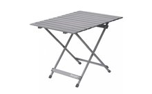 Berger Nera Bambus-Alu Rolltisch 115 x 75 cm jetzt bestellen! | Berger -camping.ch