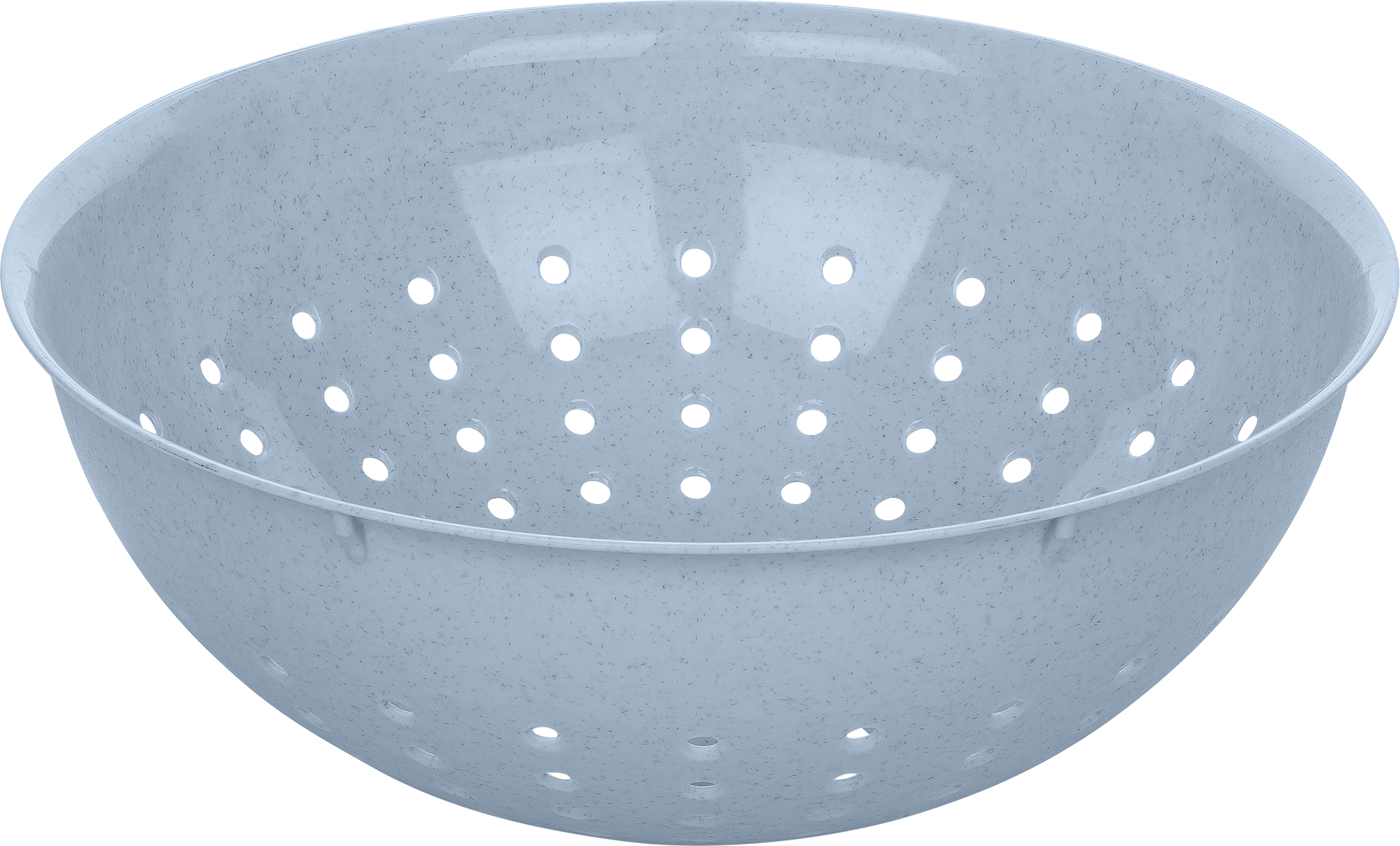 PALSBY M Seihe 200mm / 2 Liter – Praktische Küchensiebe Aus Hochwertigem Kunststoff, Spülmaschinengeeignet