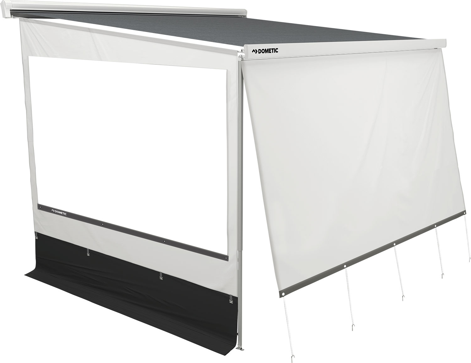 zelt für eine person Trilogy 6-Person Super Tree Tent | The ultimate group Tent main image 1