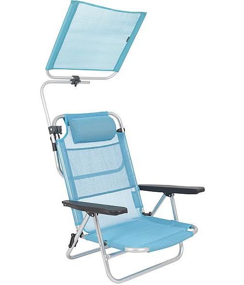 Bo-Camp Sonnenschirm für Stuhl jetzt bestellen!
