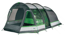 Berger Milano 6 Faltzelt fr 6 Personen jetzt bestellen! | Berger-camping.ch