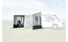 leichte zelte 1-2 Personen Camping Zelt, Ultraleicht, Kleines Packma, Wetterfest   NORDBR