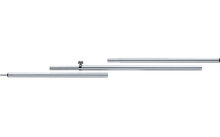 High Peak Teleskop Zeltstange 170 - 255 cm silber jetzt bestellen! |  Berger-camping.ch